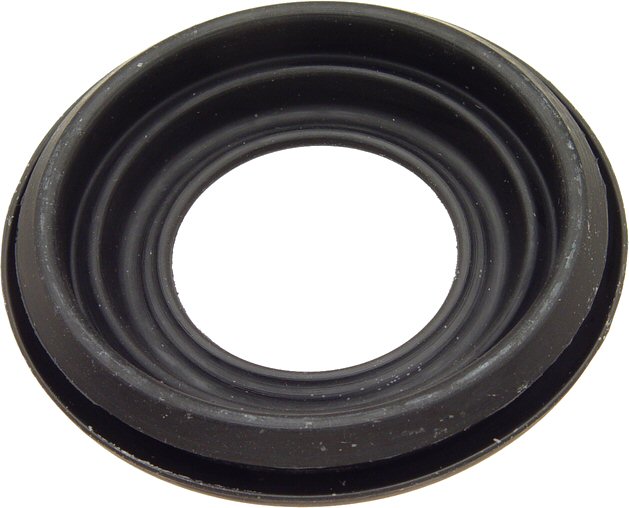 Fuel Tank Filler Neck Seal Mercedes Benz 230 240 300 d-0