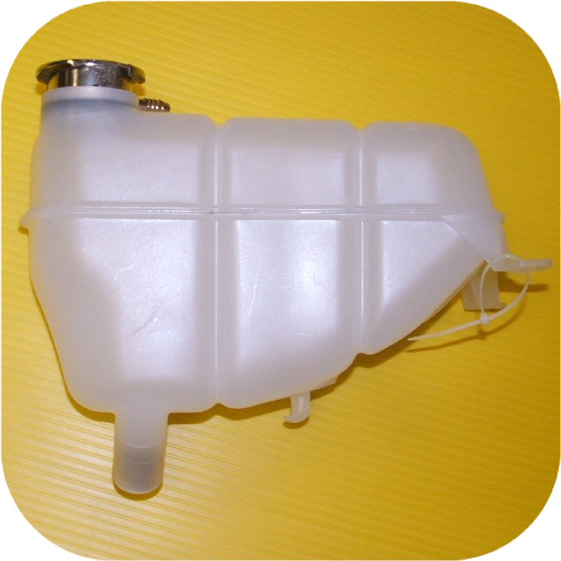 EXPANSION TANK Mercedes 300CE 300TE 300E E320 124 93-95-0