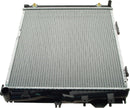 Radiator Mercedes Benz 260 300 te ce e 320 124 86-95-0