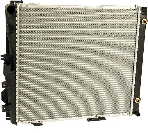 Radiator Mercedes Benz 260 300 te ce e 320 124 86-95-9078