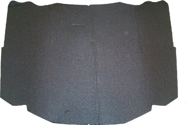 Hood Pad for Mercedes Benz e 260 300 320 400 500 e te d 124-0