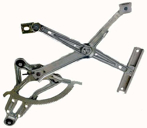 L Window Regulator Mercedes 300e 400e e300d e320 e420-0