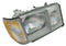 Head light lamp for Mercedes Benz E300D E320 E420 124 Right-0