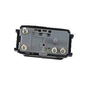 Rear Window Switch Mercedes Benz 300 400 500 320 420 e-16054