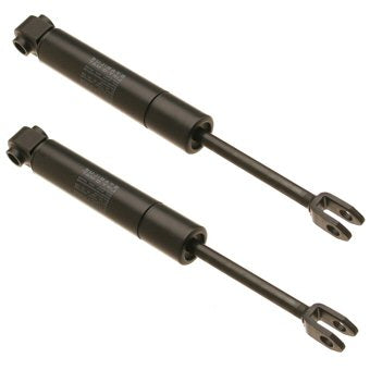 Tailgate Strut Shocks Mercedes Benz 300 te e320 Wagon-0