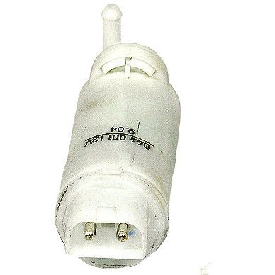 Windshield Washer Pump Volvo 740 760 780 850 940 960-3813