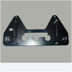 License Plate Bracket Mercedes Benz 300 350 SD 126 FR-0