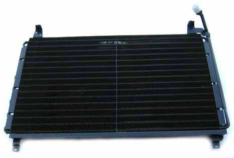 A/C Condenser Mercedes Benz 300sel 420sel 560sel 126-0