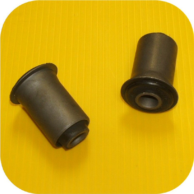 2 Front Control Arm Bushings Volvo 740 760 780 940 960-5773