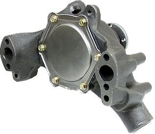 Water Pump Pontiac Firebird Lemans Grand AM Prix Parisienne Phoenix Ventura 305 350 V8-22764