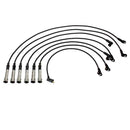 Ignition Wire Set for Mercedes Benz 230SL 250SE 250SL 280SE 280SEL 280SL 300SEL-0