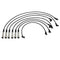 Ignition Wire Set for Mercedes Benz 230SL 250SE 250SL 280SE 280SEL 280SL 300SEL-0