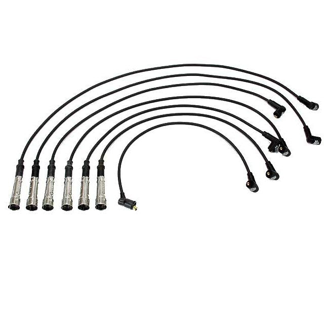 Ignition Wire Set for Mercedes Benz 230SL 250SE 250SL 280SE 280SEL 280SL 300SEL-0