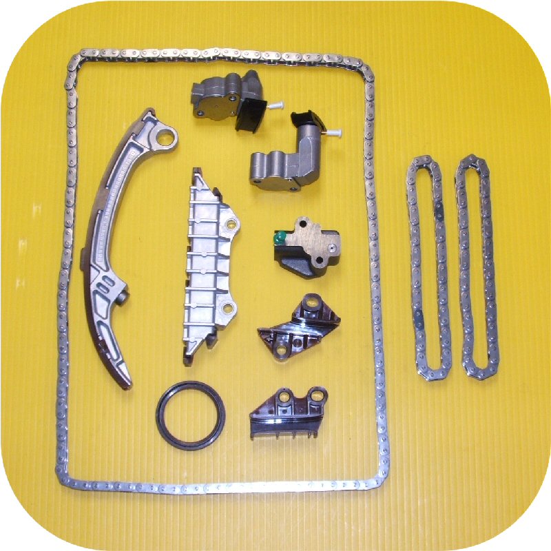 Timing Chain Kit for Nissan Maxima Infiniti I30 VQ30DE-0