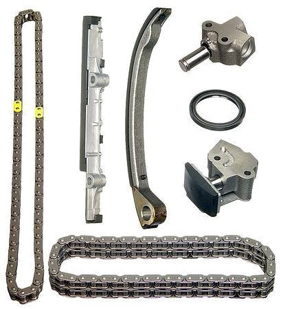 NEW Timing Chain Kit for Nissan Altima 240 SX KA24DE 240sx-0