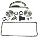 Timing Chain Kit for Nissan Sentra 200sx Infiniti G20 SR20DE-0