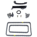 Timing Chain Kit for Nissan 200SX NX 1600 Sentra GA16DE-0