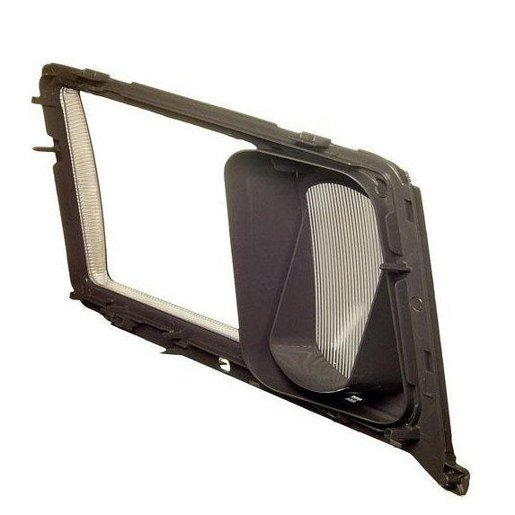 Left Headlight Door Mercedes Benz 300e 300te 400e 124-13073