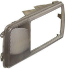 L Headlight Door Mercedes Benz 300 350 420 560 sel 126-0