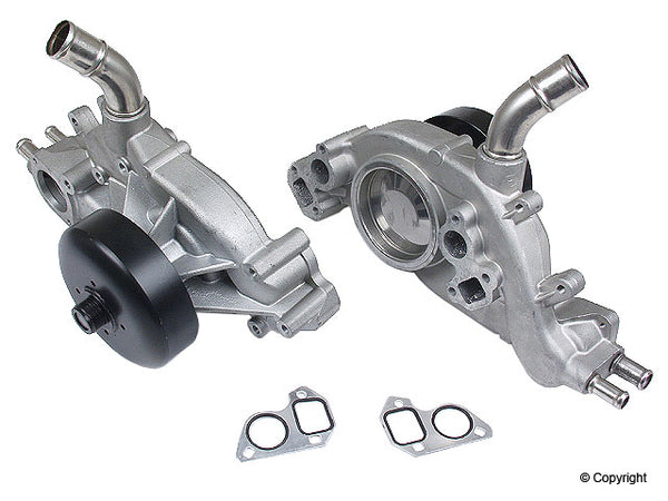 Water Pump Chevy Silverado Suburban Tahoe 4.8 5.3 6.0-0