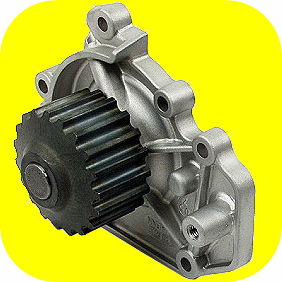 Water Pump Acura Integra 96-01 B18 Honda CR-V CRV B20-3699