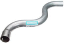 Tail Pipe for Volvo 140 160 240 260 S Shaped-0