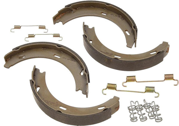 Parking Brake Mercedes Benz 300 400 500 600 SEL 140 Kit-0