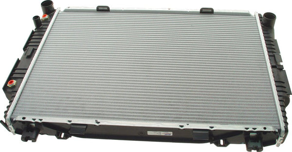 Radiator Mercedes Benz S 400 420 500 sel se cl 140-0