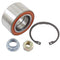 Rear Wheel Bearing Kit for Mercedes Benz 300SD 300SE S320 S350 140-0