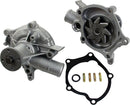 Water Pump Mitsubishi Mighty Max Dodge Ram 50 D50 Truck-0