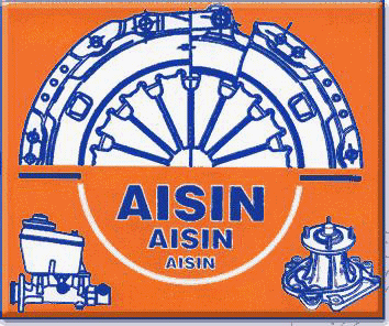 Aisin Oil Pump Toyota Corolla 4AC 4ALC Tercel 3A 3AC-8582