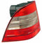 L Tail Light Lamp Mercedes Benz ML-0