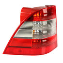 Left Tail Light Lamp Mercedes Benz ML320 ML350 ML500 ML55 AMG Turn-0