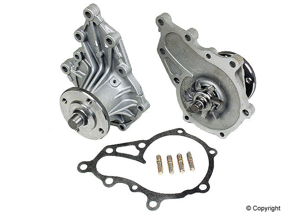 Water Pump Toyota Supra 82-85 Cressida 83-88 NEW-0