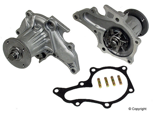 Water Pump Toyota Corolla Sport GTS 4AGEC 85-87 NEW-0