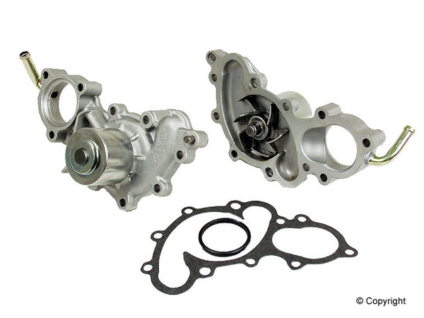 Water Pump Toyota Pickup Truck 4Runner V6 88-93 NEW-0