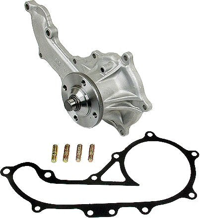 Water Pump Toyota Tacoma Truck T100 4Runner 3RZFE 2TRFE-0