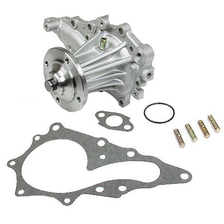 Water Pump Toyota Supra Lexus GS300 SC300 92-00 2JZGE-0