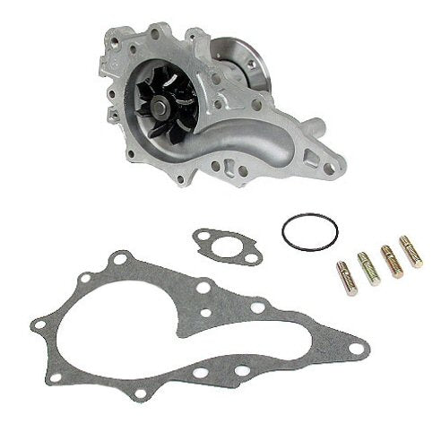 Water Pump Toyota Supra Lexus GS300 SC300 92-00 2JZGE-13604