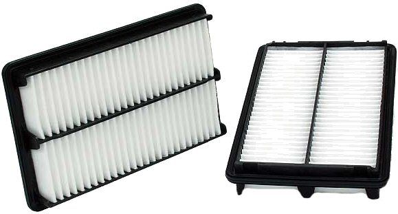 Air Cleaner Filter Isuzu Rodeo Trooper Vehicross Axiom-0