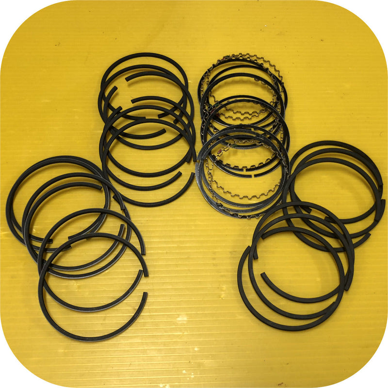 Piston Ring Set for Toyota Land Cruiser 1F