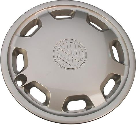 Hubcap for Volkswagen Golf or Jetta-0