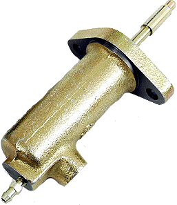 Clutch Slave Cylinder Mercedes Benz 190 260 300 201 124-3378