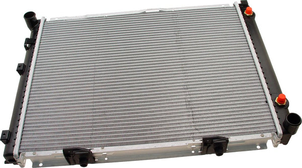 Radiator for Mercedes 190 e 190e 2.3 201 W201-0