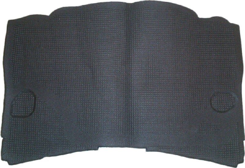 Engine Hood Pad for Mercedes Benz 190 e d 201 W201 2.3 2.5-0