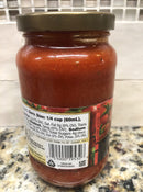 4 JARS Pizzeria Style Prego Pizza Sauce 14 oz Jar Tomato Maker Crust Pie