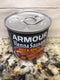 12 Cans Armour Hot & Spicy Vienna Sausage Meat 4.6 oz Wiener FREE SHIP