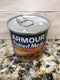 12 Big Cans Armour Potted Sausage Meat 5.5 oz Chicken Pork Cracker FREE SHIP