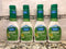 4 BOTTLES Hidden Valley Greek Yogurt Cucumber Dill Ranch Salad Dressing 12 oz