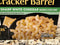 10 BOXES Cracker Barrel Macaroni & Cheese Dinner 14 oz White Cheese